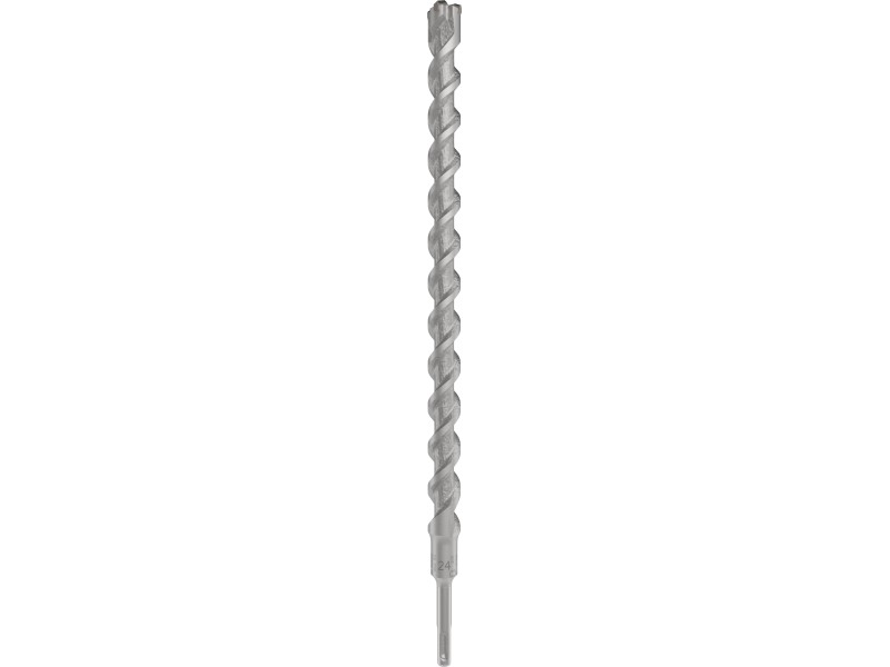 Sveder Bosch SDS plus-5X, Dimenzije: 24x400x450mm, 2608836648